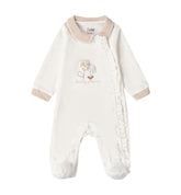 tutina intera neonata